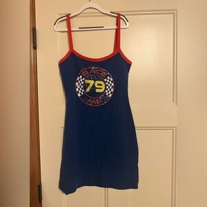 Urban Outfitters mini dress
